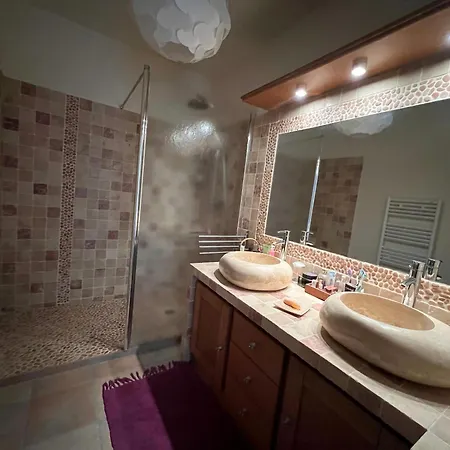 Standing 5mn A Pieds Du Ricanto * Ajaccio (Corsica)