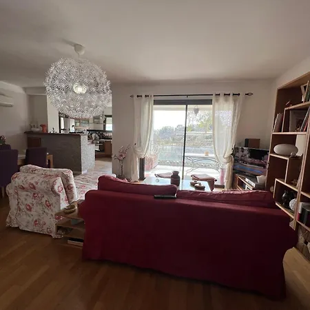 Apartamento Standing 5mn A Pieds Du Ricanto *