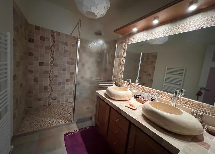 Standing 5mn A Pieds Du Ricanto * Ajaccio (Corsica)